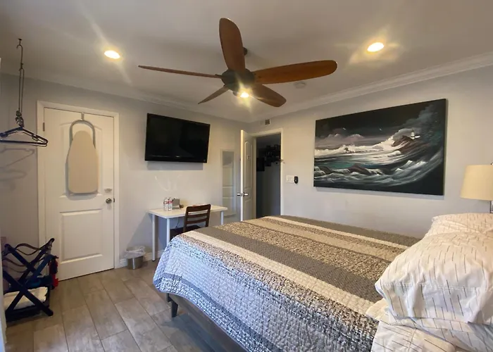 Windsor Homestay Phoenix