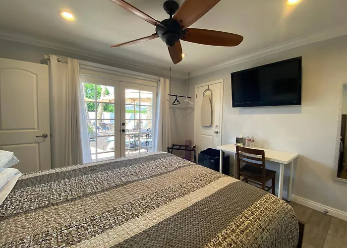 Homestay Windsor Phoenix