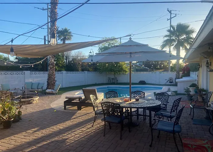 Homestay Windsor