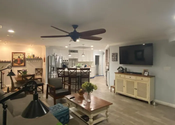 Windsor Homestay Phoenix