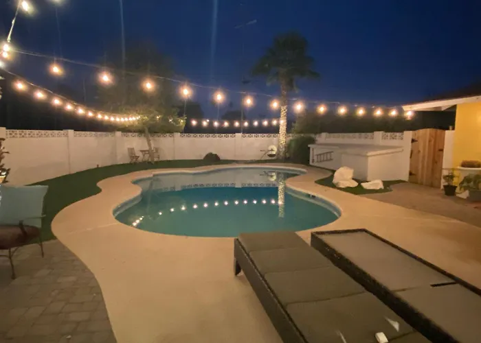 Windsor Homestay