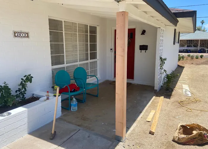 Windsor Homestay